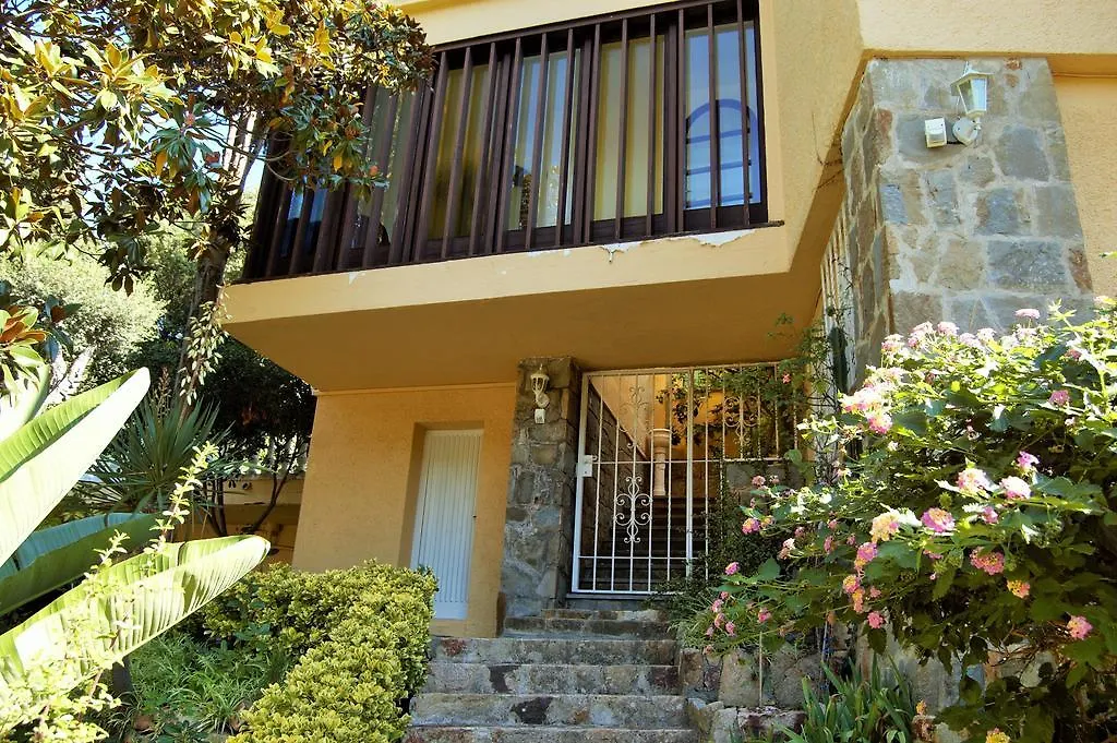 Villa Martina Τόσα ντε Μαρ Ισπανία