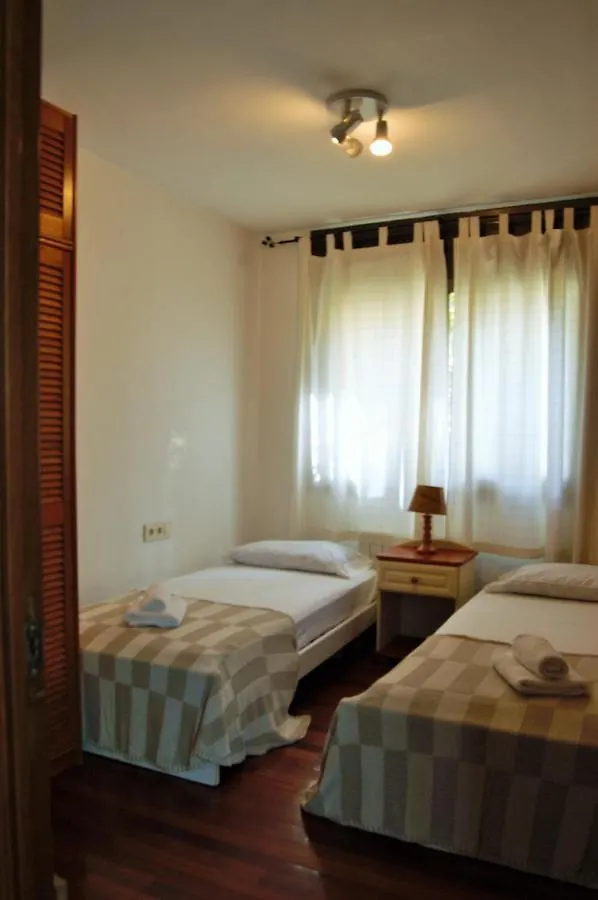 Villa Martina Τόσα ντε Μαρ
