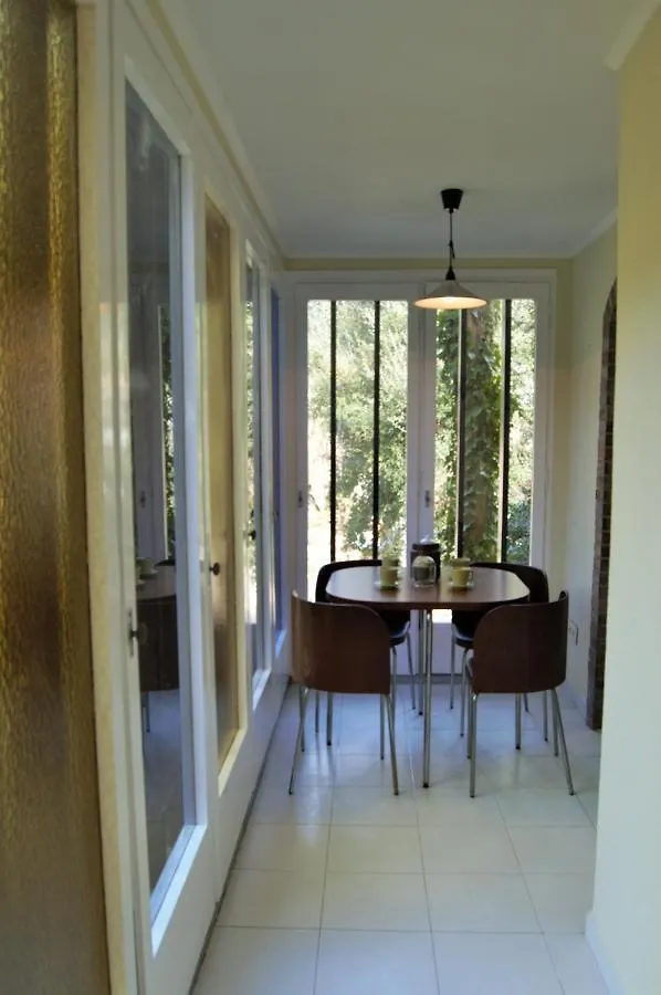 Villa Martina Τόσα ντε Μαρ