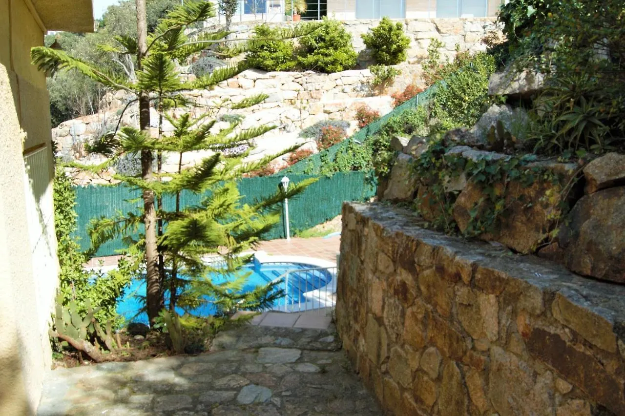 Villa Martina Τόσα ντε Μαρ 0*,  Ισπανία